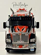 Kenworth T 880 Wrecker | IXO models - Escala 1:43 | Camión Grúa de Rescate de colección - thumbnail 3