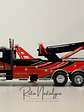 Kenworth T 880 Wrecker | IXO models - Escala 1:43 | Camión Grúa de Rescate de colección - thumbnail 5