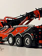 Kenworth T 880 Wrecker | IXO models - Escala 1:43 | Camión Grúa de Rescate de colección - thumbnail 6