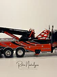 Kenworth T 880 Wrecker | IXO models - Escala 1:43 | Camión Grúa de Rescate de colección - thumbnail 8
