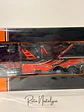Kenworth T 880 Wrecker | IXO models - Escala 1:43 | Camión Grúa de Rescate de colección - thumbnail 10
