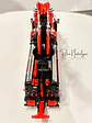 Kenworth T 880 Wrecker | IXO models - Escala 1:43 | Camión Grúa de Rescate de colección - thumbnail 7