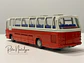 Bus Mercedes-Benz O 302 | Tekno 1:60 Coleccionable - Miniatura 7