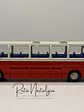 Bus Mercedes-Benz O-302 | Tekno Holland N° 950 - Escala 1:60 | Reliquia coleccionable de la década de los 70's - Miniatura 6
