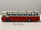 Bus Mercedes-Benz O 302 | Tekno 1:60 Coleccionable - Miniatura 6