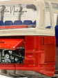 Bus Mercedes-Benz O-302 | Tekno Holland N° 950 - Escala 1:60 | Reliquia coleccionable de la década de los 70's - Miniatura 8