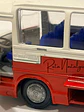 Bus Mercedes-Benz O-302 | Tekno Holland N° 950 - Escala 1:60 | Reliquia coleccionable de la década de los 70's - Miniatura 4