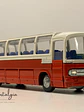 Bus Mercedes-Benz O-302 | Tekno Holland N° 950 - Escala 1:60 | Reliquia coleccionable de la década de los 70's - Miniatura 12