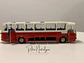 Bus Mercedes-Benz O 302 | Tekno 1:60 Coleccionable - Miniatura 10