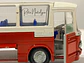 Bus Mercedes-Benz O 302 | Tekno 1:60 Coleccionable - Miniatura 2