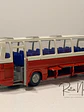 Bus Mercedes-Benz O-302 | Tekno Holland N° 950 - Escala 1:60 | Reliquia coleccionable de la década de los 70's - Miniatura 9