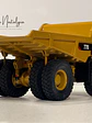 Camiónd de Obra CAT 770D - Diecast Masters  1:50 | Camión Off - Highway Dumper  - Miniatura 8