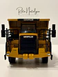 Camiónd de Obra CAT 770D - Diecast Masters  1:50 | Camión Off - Highway Dumper  - Miniatura 4