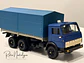 Camión KAMAZ 5320 | Elecon AREK 1:43 Coleccionable - thumbnail 7