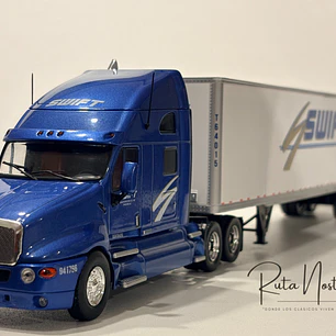 Kenworth T2000 SWIFT — 