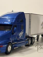 Kenworth T2000 SWIFT — 