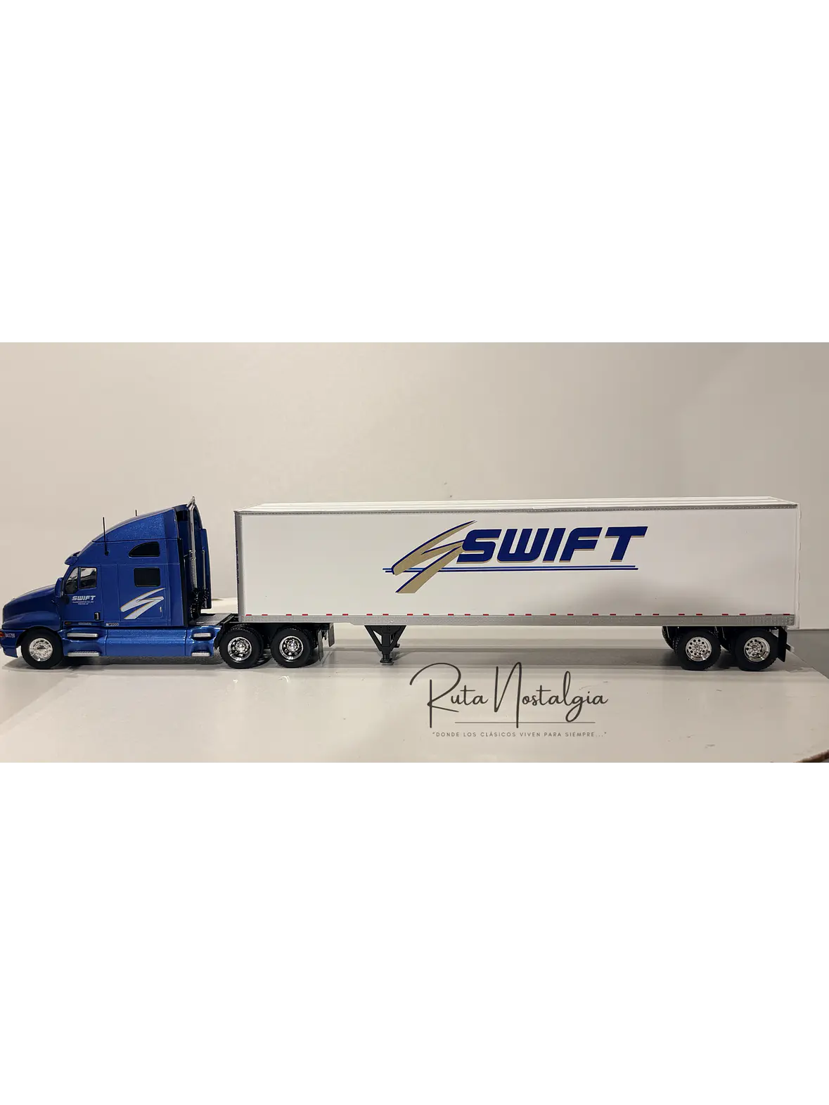 Kenworth T2000 SWIFT — 