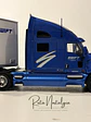 Kenworth T2000 SWIFT — 