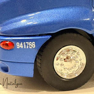 Kenworth T2000 SWIFT — 
