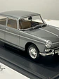 Peugeot 404 1960 — WhiteBox 1:24 | Gris Metálico | El auto familiar chileno de los 60s - thumbnail 3