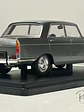 Peugeot 404 1960 — WhiteBox 1:24 | Gris Metálico | El auto familiar chileno de los 60s - thumbnail 5