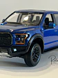 Motormax Ford F-150 Raptor 2017 | 1:24 – Pickup off-road ícono de Ford  - thumbnail 4