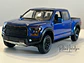 Camioneta Ford F-150 Raptor 2017 | Motormax 1:24  - thumbnail 4