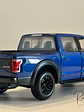 Motormax Ford F-150 Raptor 2017 | 1:24 – Pickup off-road ícono de Ford  - thumbnail 7