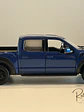 Motormax Ford F-150 Raptor 2017 | 1:24 – Pickup off-road ícono de Ford  - thumbnail 8