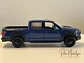 Camioneta Ford F-150 Raptor 2017 | Motormax 1:24  - thumbnail 8