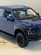 Motormax Ford F-150 Raptor 2017 | 1:24 – Pickup off-road ícono de Ford  - thumbnail 2