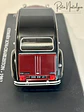 Auto Citroën 2CV6 Charleston 1982 Escala 1:24 - Miniatura 6