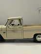 Motormax Chevrolet C10 Fleetside Pick-Up 1966, 1:24 – Clásico “C-10” primera generación | Ruta Nostalgia Chile - Miniatura 5