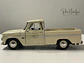 Camioneta Chevrolet C10 Fleetside Pick-Up | Motormax 1:24 - Miniatura 5