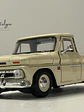 Motormax Chevrolet C10 Fleetside Pick-Up 1966, 1:24 – Clásico “C-10” primera generación | Ruta Nostalgia Chile - Miniatura 4