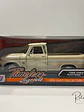 Motormax Chevrolet C10 Fleetside Pick-Up 1966, 1:24 – Clásico “C-10” primera generación | Ruta Nostalgia Chile - Miniatura 11