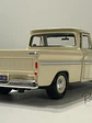 Motormax Chevrolet C10 Fleetside Pick-Up 1966, 1:24 – Clásico “C-10” primera generación | Ruta Nostalgia Chile - Miniatura 8