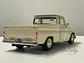 Camioneta Chevrolet C10 Fleetside Pick-Up | Motormax 1:24 - Miniatura 8