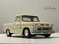 Camioneta Chevrolet C10 Fleetside Pick-Up | Motormax 1:24 - Miniatura 1
