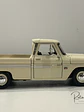 Motormax Chevrolet C10 Fleetside Pick-Up 1966, 1:24 – Clásico “C-10” primera generación | Ruta Nostalgia Chile - Miniatura 9