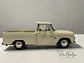 Camioneta Chevrolet C10 Fleetside Pick-Up | Motormax 1:24 - Miniatura 9