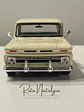 Motormax Chevrolet C10 Fleetside Pick-Up 1966, 1:24 – Clásico “C-10” primera generación | Ruta Nostalgia Chile - Miniatura 2