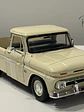 Motormax Chevrolet C10 Fleetside Pick-Up 1966, 1:24 – Clásico “C-10” primera generación | Ruta Nostalgia Chile - Miniatura 10