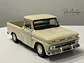 Camioneta Chevrolet C10 Fleetside Pick-Up | Motormax 1:24 - Miniatura 10