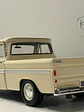 Motormax Chevrolet C10 Fleetside Pick-Up 1966, 1:24 – Clásico “C-10” primera generación | Ruta Nostalgia Chile - Miniatura 6