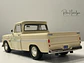 Camioneta Chevrolet C10 Fleetside Pick-Up | Motormax 1:24 - Miniatura 6