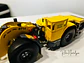 Cargador Subterráneo - Scooptram | Atlas Copco  ST14 - Escala 1:50  | MODELO CON DETALLES - thumbnail 6