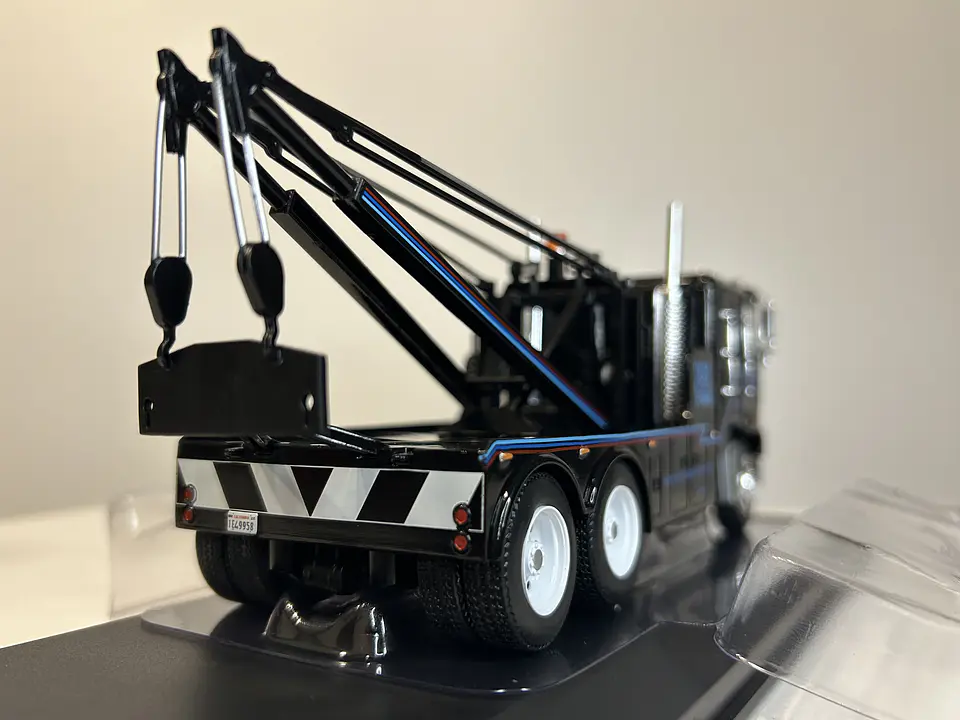 Freightliner FLA 9664 Terminator 2 