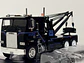 Freightliner FLA 9664 Terminator 2 