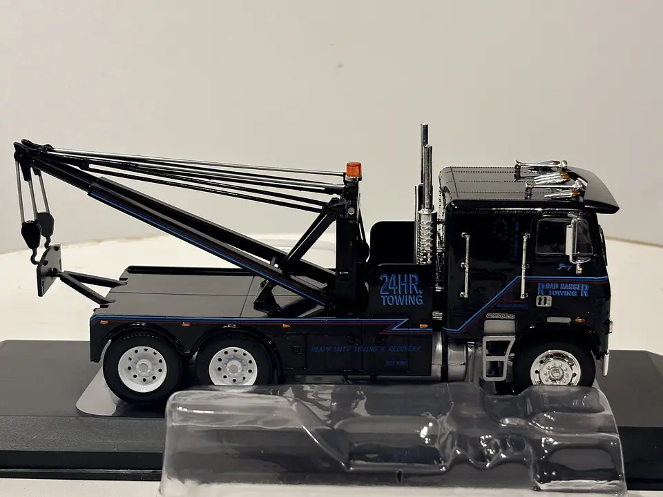 Freightliner FLA 9664 Terminator 2 